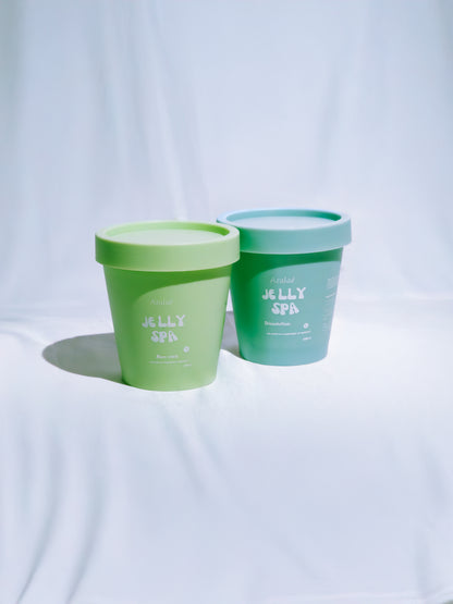 Jelly SPA l’Aloe Vera