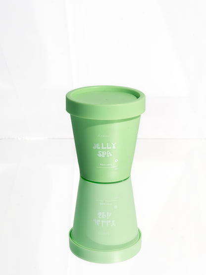 Jelly SPA l’Aloe Vera