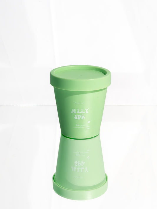 Jelly SPA l’Aloe Vera