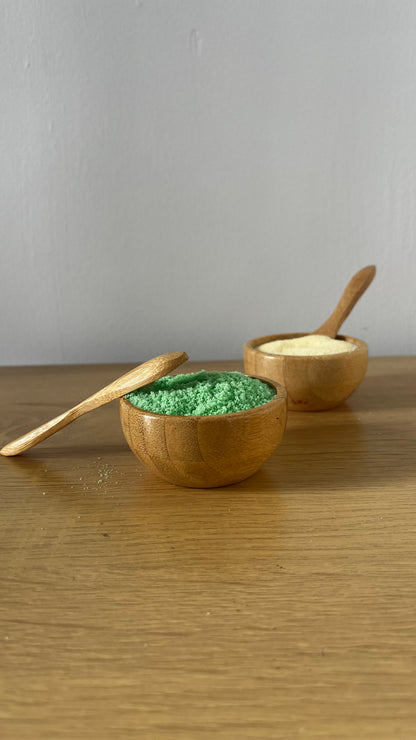 Jelly SPA l’Aloe Vera